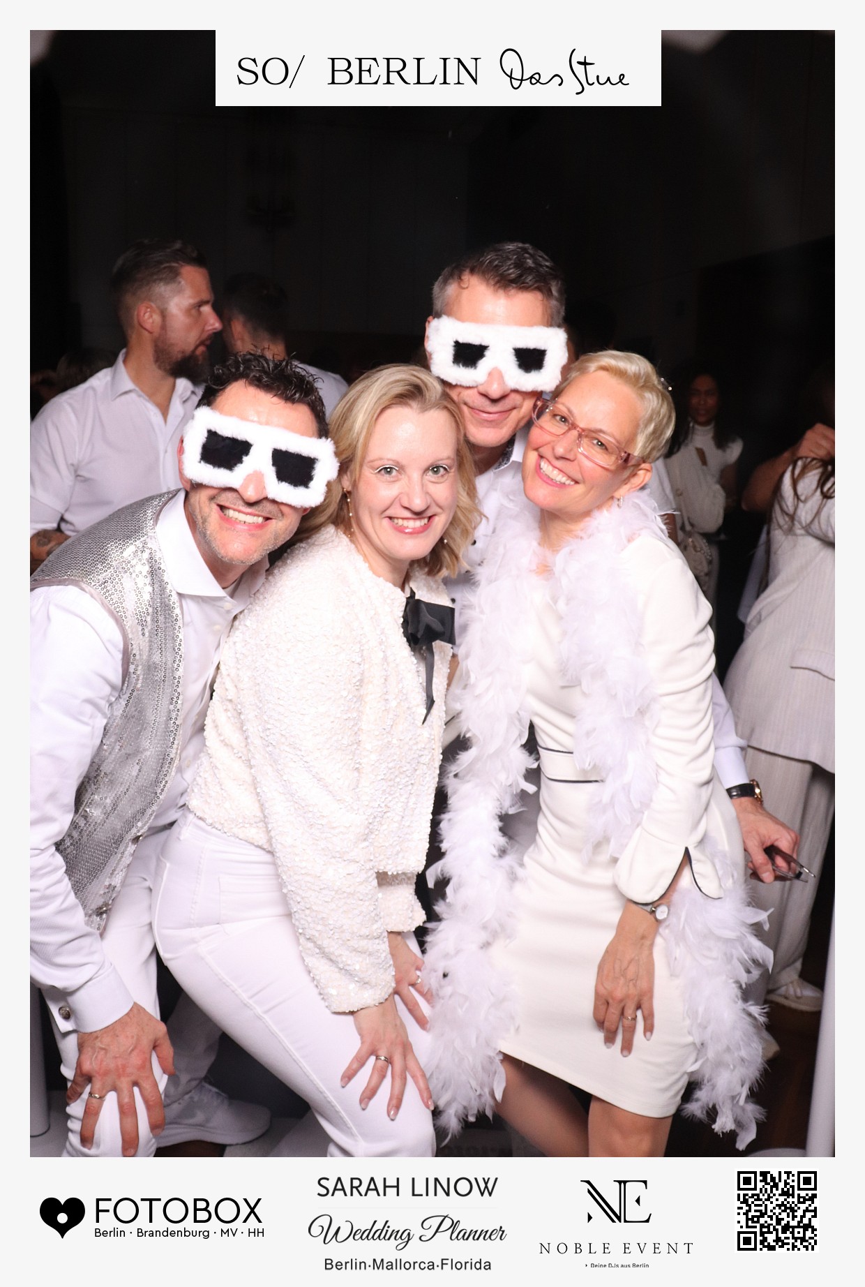 Image gallery marquee